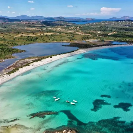 Hébergement de vacances - Prestige Exclusive San Teodoro (Sardinia)