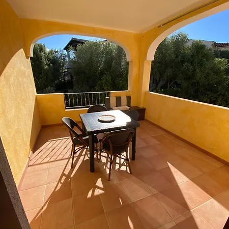 - Prestige Exclusive Hébergement de vacances San Teodoro (Sardinia)